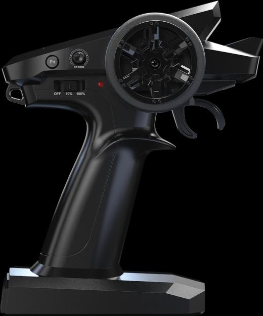 Actual product image Amewi Hyper (RTR Ready-to-Run)