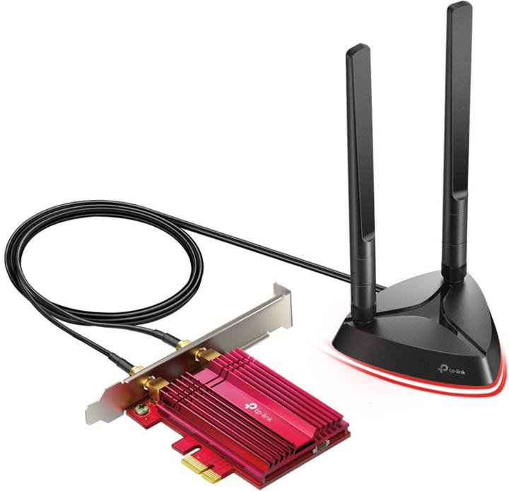 TP-Link Archer TX3000E (PCI-E x1)