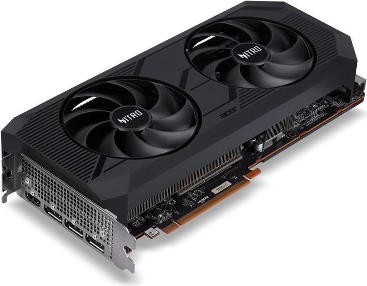 Produktbild Acer Nitro AMD Radeon RX 7900 GRE OC (16 GB)