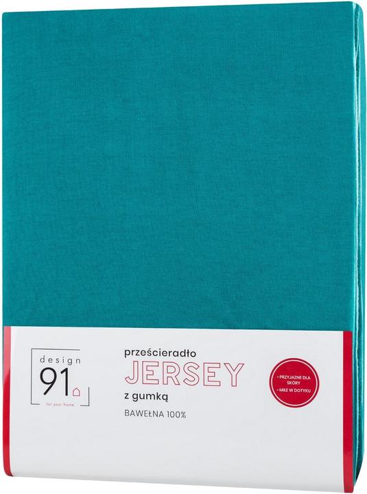 Actual product image Eurofirany D91 (90 x 200 cm)