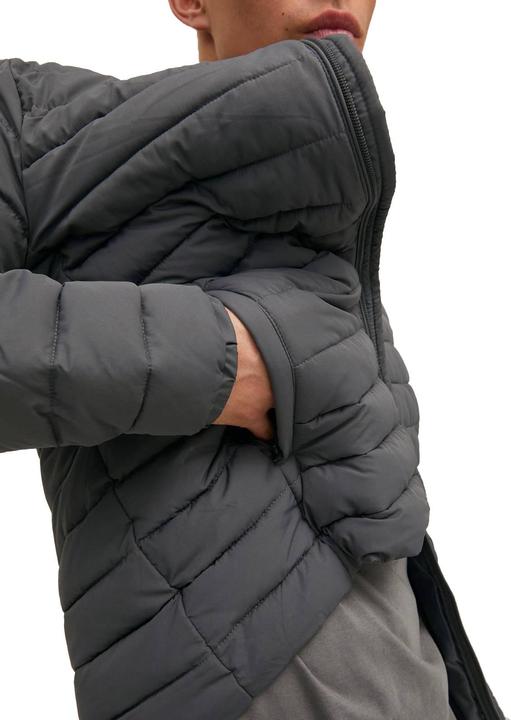 Actual product image Jack & Jones Recycling padded jacket (M)