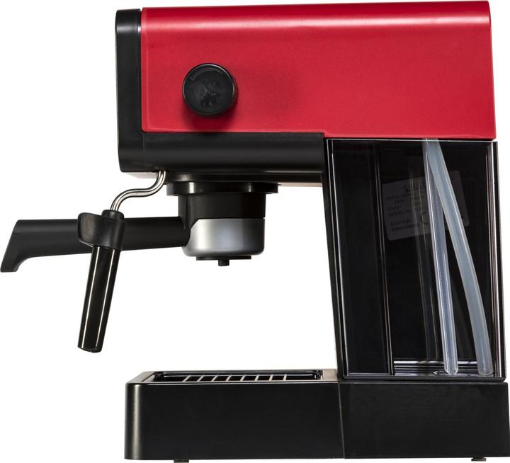 Actual product image Gaggia ESPRESSO STYLE rosso EG2111/03