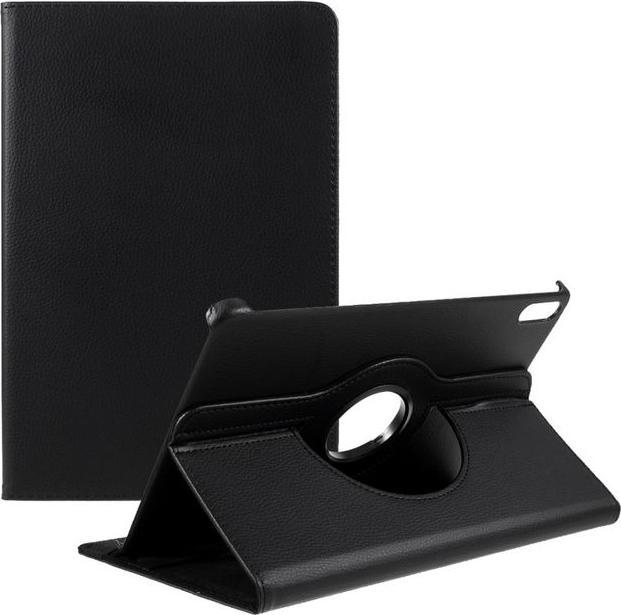 Produktbild MU Classic Rotierbare Leder Hülle (Huawei MatePad 11 (2021))