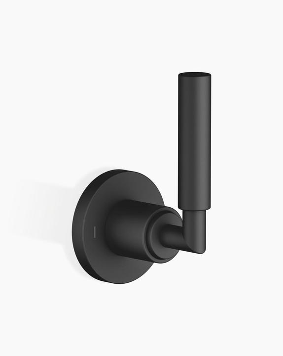 Actual product image Dornbracht Dornb Ready-mounted set TARA. for flush-mounted two-way revers. 36200882 sw ma