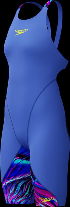 Speedo LZR Ignite Kneeskin- Junior (13, 14)