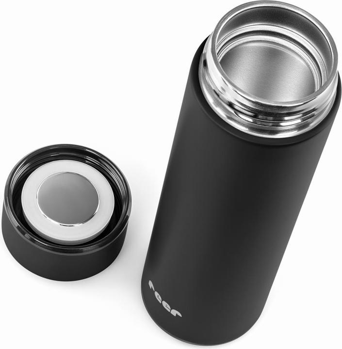 Immagine prodotto Reer Colore Design pallone a vuoto in acciaio inox (0.45 l)