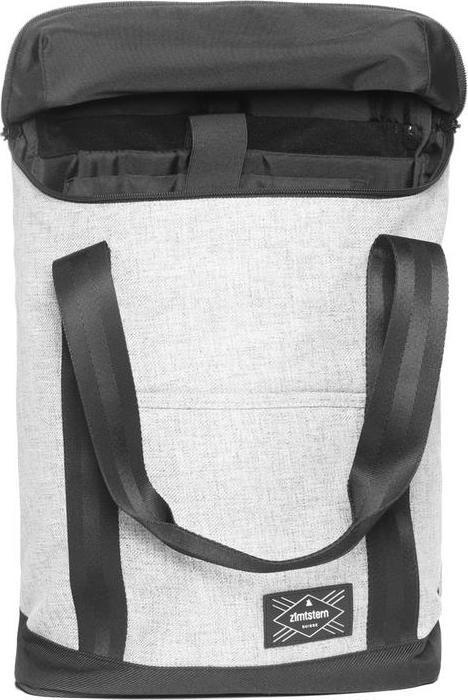 Produktbild Zimtstern HANDLEZZ Back Pack