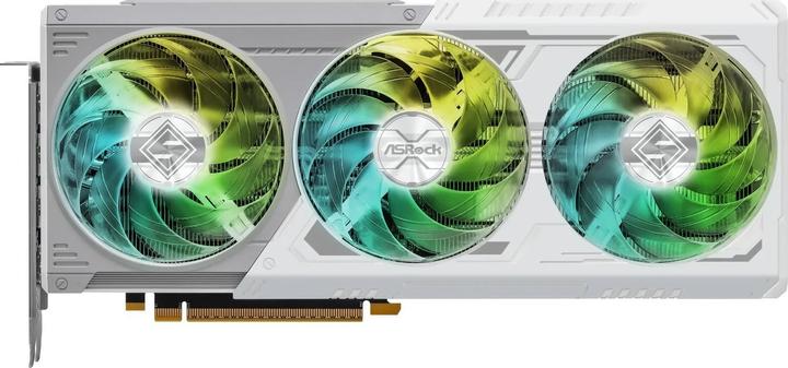 AsRock Arc B580 Steel Legend OC (12 GB)