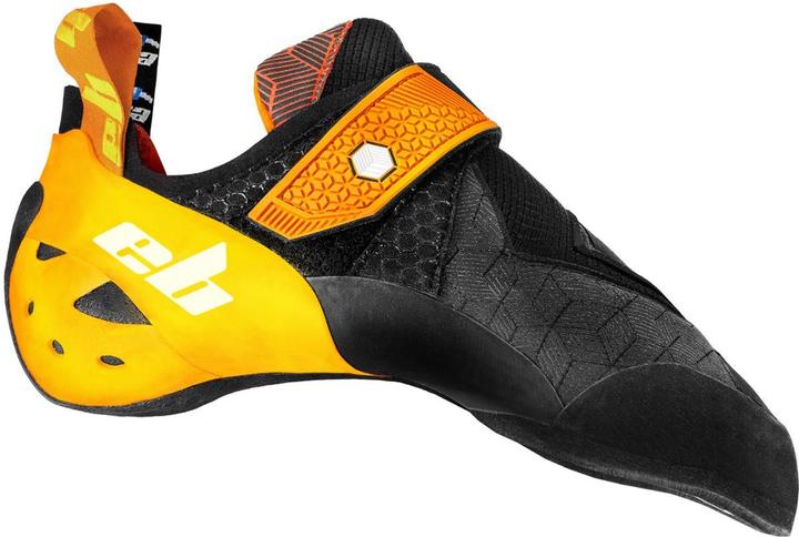 Immagine prodotto EB Scarpe da arrampicata Balboa (44)