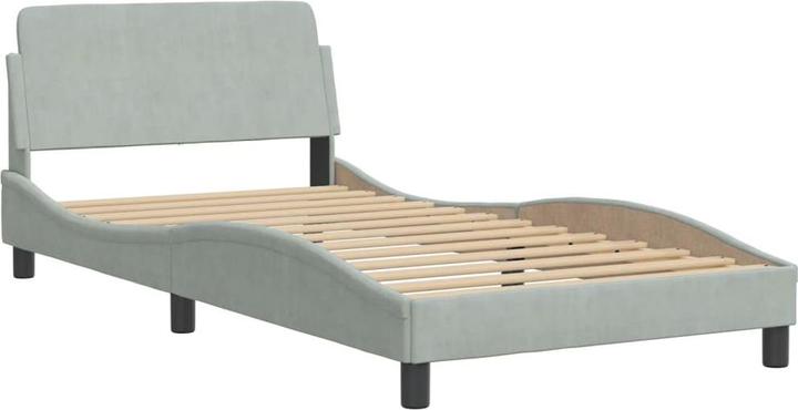 Actual product image VidaXL Julius (100 x 200 cm)