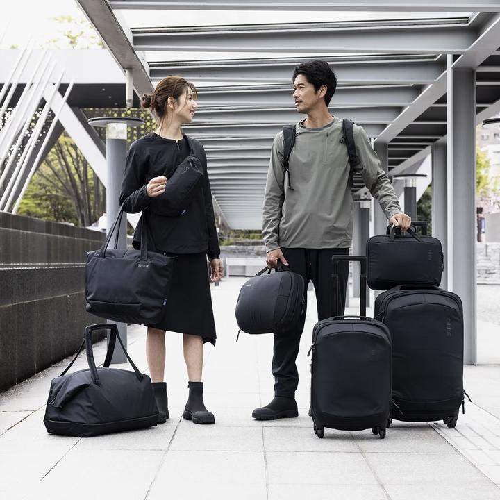 Image du produit Thule Subterra 2 Crossbody 5l - Black (5 l)
