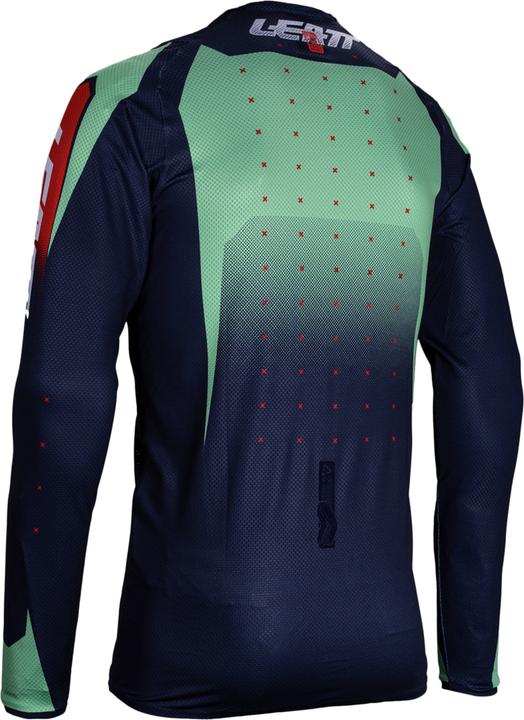 Produktbild Leatt Jersey Moto 4.5 Lite V25 (M)