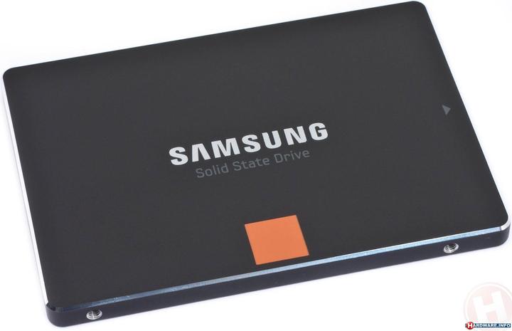 Produktbild Samsung 840 Pro Basic (256 GB, 2.5")