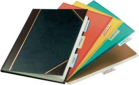 Actual product image Post-it Index Strong