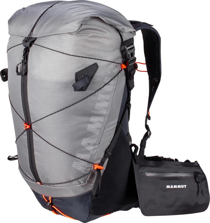 Immagine prodotto Mammut Zaino Ducan Spine 28-35 (28 l)