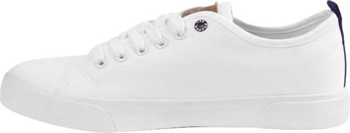 Produktbild Lee Cooper Weisse Herrenschuhe LCW-23-31-1821M (44) (44)