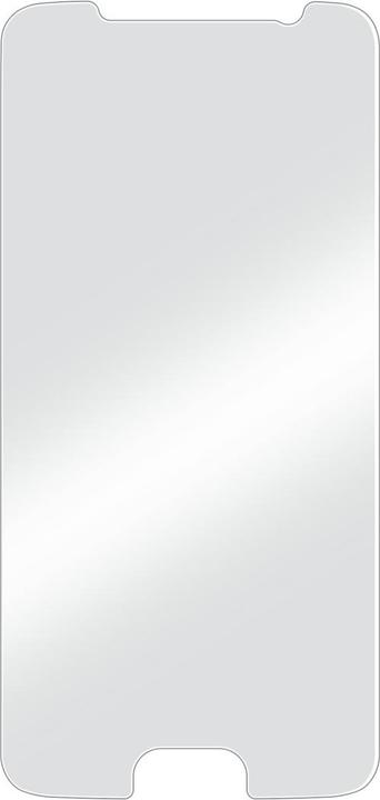 Actual product image Hama Premium Crystal Glass (1 Piece, Samsung Galaxy S7)