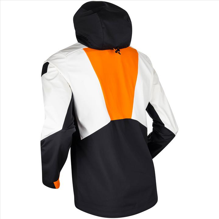 Image du produit Daehlie M Jacket Raw 5.0 (L)