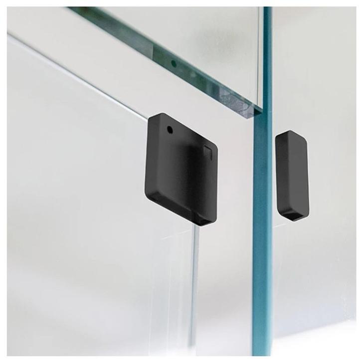 Immagine prodotto Shelly BLU Porta/finestra Nero