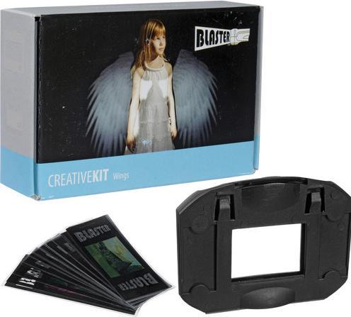 Image du produit Spiffy Light Blaster Creative Kit - Wings