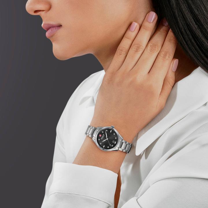 Image du produit Swiss Military Hanowa Manta Lady (38 mm)