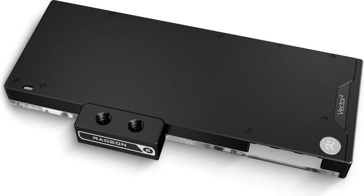 Actual product image EKWB EK-Quantum Vector² EVO - for Nitro+ / Pulse RX 7900 XT / XTX, A-RGB