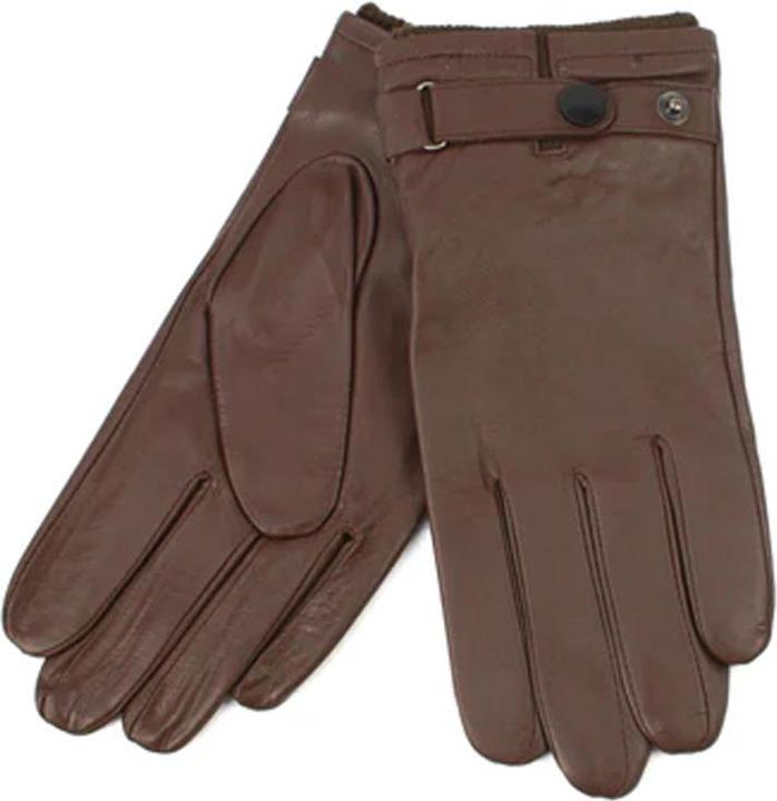 Immagine prodotto Eastern Counties Leather Adulto Unisex Premium Pelle Guanti da Guida (L)