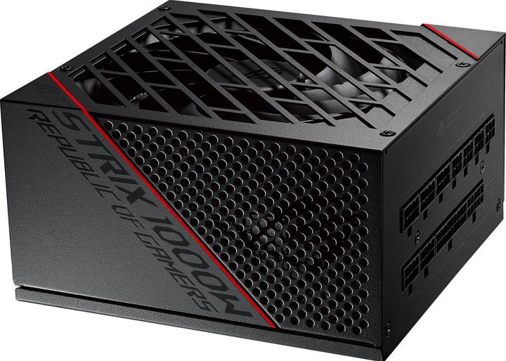 Actual product image ASUS Rog Strix 1000G (1000 W)