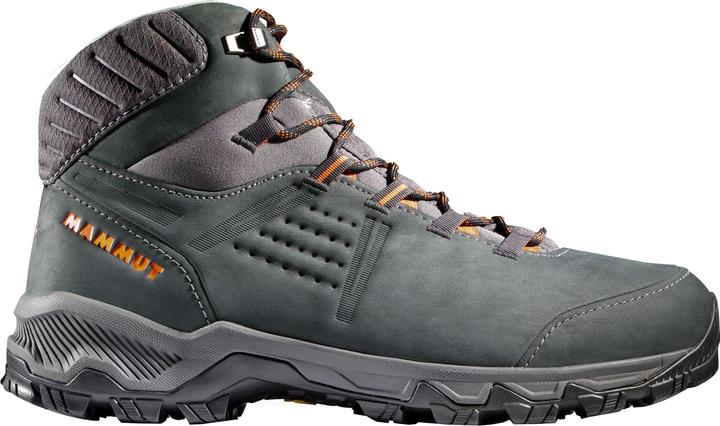 Actual product image Mammut Mercury IV Mid LTH Men (40.5, 41)