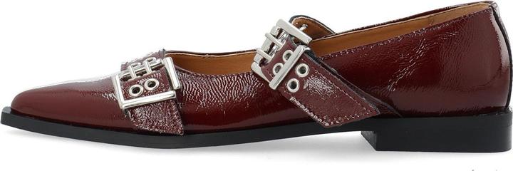 Bianco BIAVICTORIA Ballerinas (41)