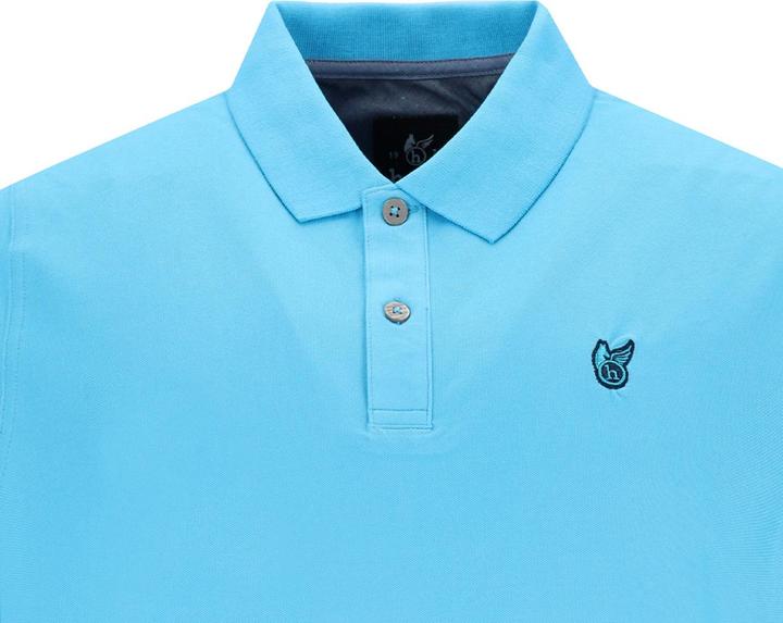 Produktbild Hajo Pique Poloshirt (54, XL)