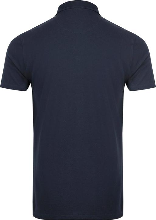 Image du produit Weird Fish - Polo MILES - Homme (XXL)