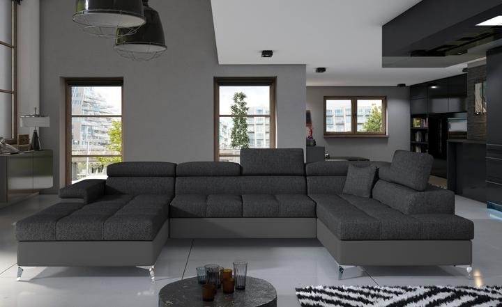Gray Inari 96, Soft 29