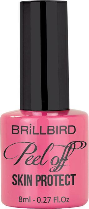 Produktbild BrillBird Peel of skin Protector 8ml (Farblack)