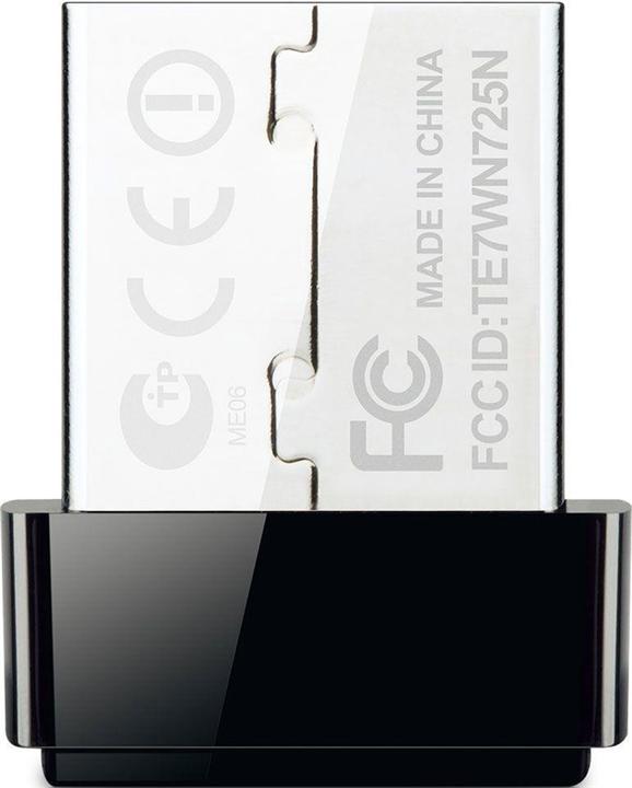 Produktbild TP-Link Tl-Wn725n (USB 2.0)