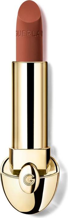 Guerlain Rouge G Velvet 24 Lips Refill 539 (539 Le Tonka Hale)