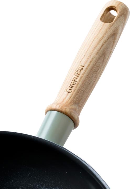 Immagine prodotto Greenpan Mayflower (28 cm, Set di pentole e padelle da cucina, Alluminio)