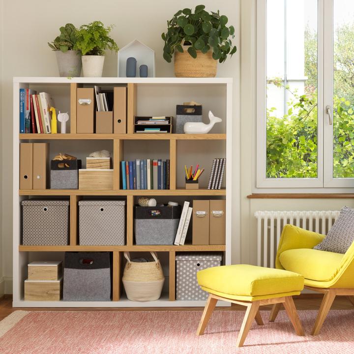 Actual product image micasa Fiona (25.5 x 8.5 x 31.5 cm)