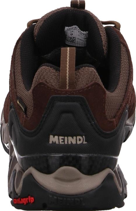 Actual product image Meindl Mens Portland GTX Shoes (44.5)