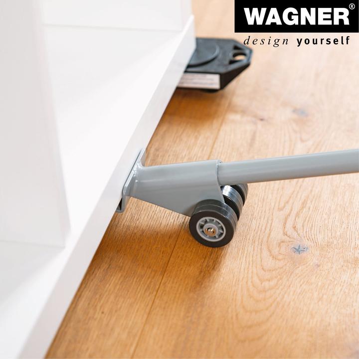 Produktbild Wagner System Möbelheber (150 kg)