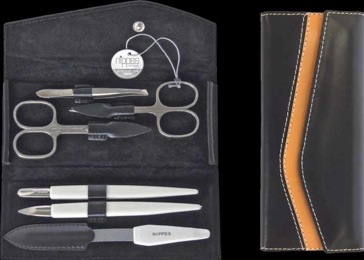 Produktbild Nippes Maniküre Set Seam, 6-teilig 1042