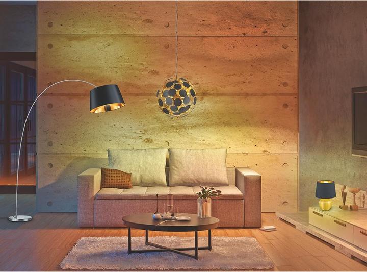 Image du produit Trio Luxor (E14)