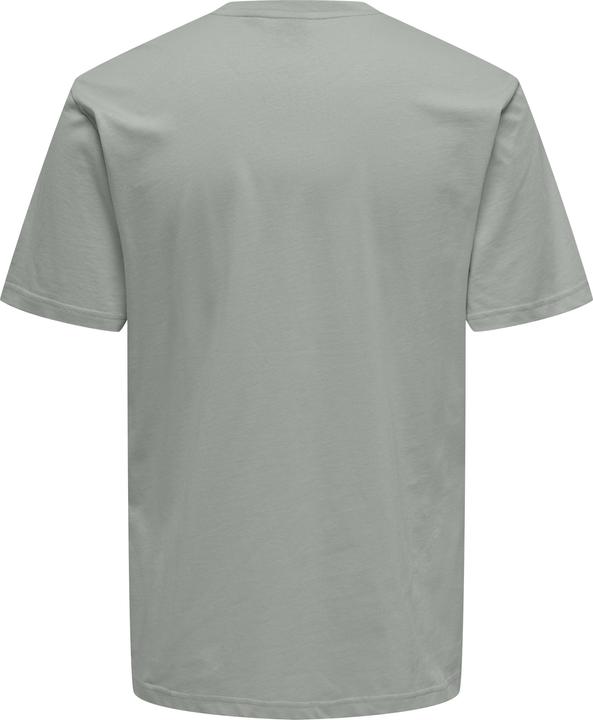 Image du produit Only & Sons Onskarter Reg Ss Tee (XS)