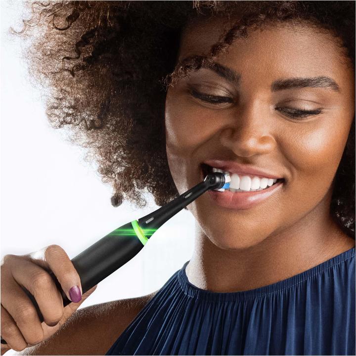 Produktbild Oral-B iO 5 (Oszillierende Zahnbürste)