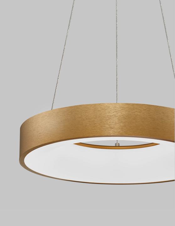 Immagine prodotto Nova Luce Rando Sottile (1950 lm)