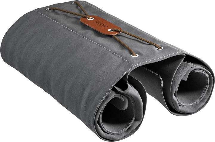 Produktbild Brooks England Brick Lane (28 l, Gepäckträgertasche)