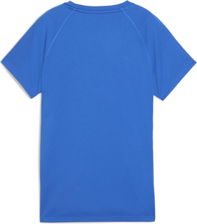 Produktbild Puma W CROSS THE LINE TEE 3.0 (L)