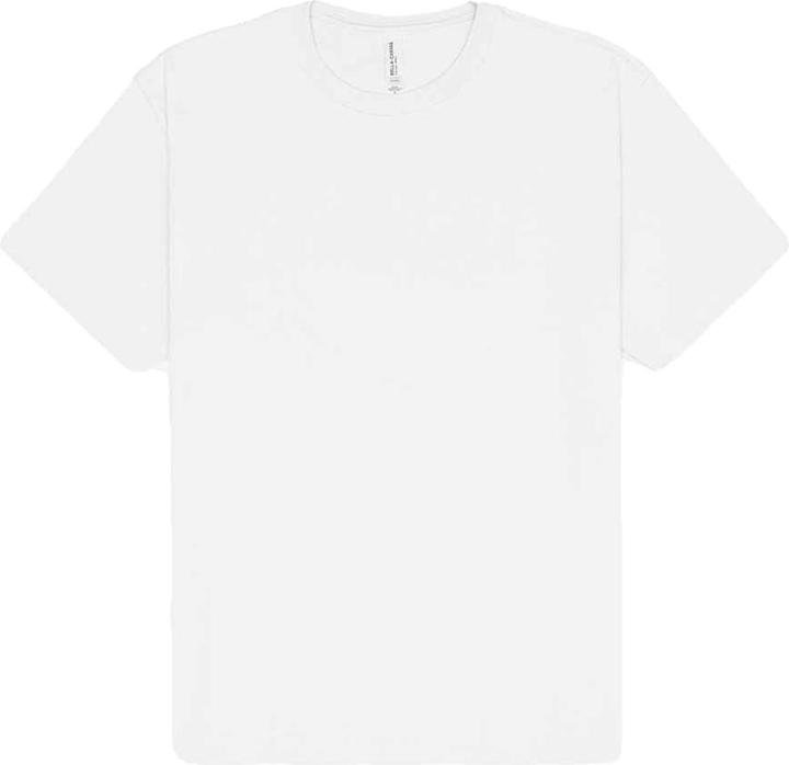 Immagine prodotto Bella Canvas Maglietta Adulto Unisex (XXL)