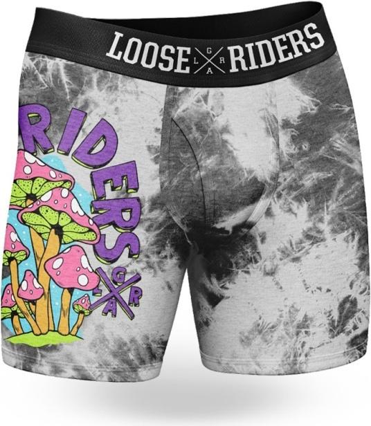 Actual product image Loose Riders Sport Boxer Brief (2-Pack Set) (S, pack of 2)