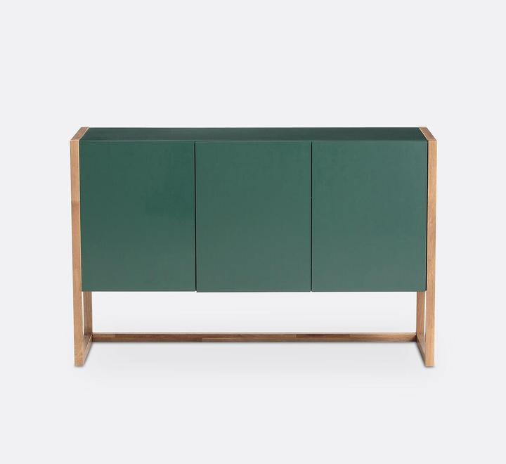 Produktbild La Redoute Interieurs Compo (133 x 42 x 84.5 cm)